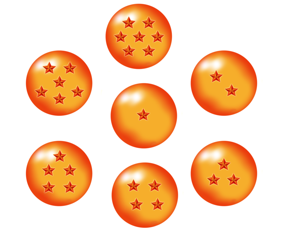 Dragon Ball