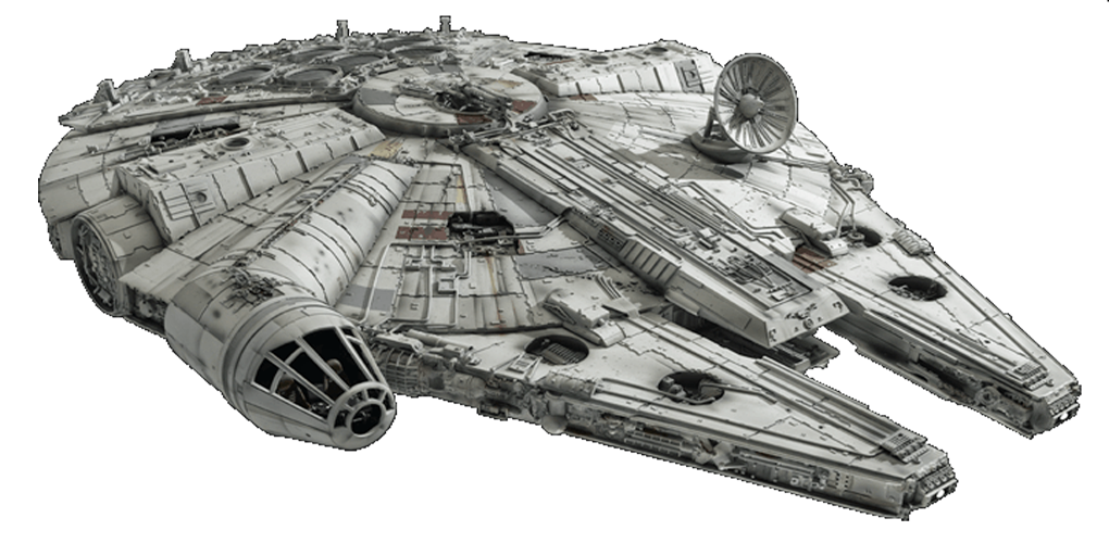 Star Wars